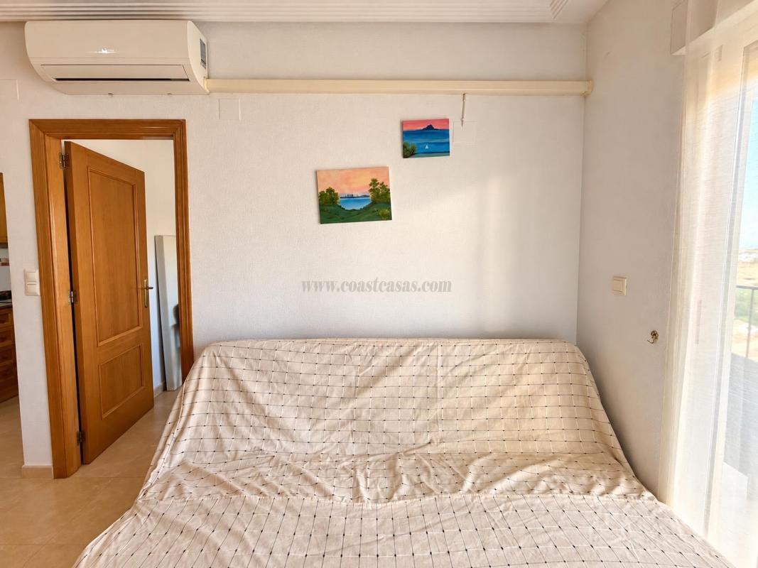 Venta de apartamento en Torrevieja