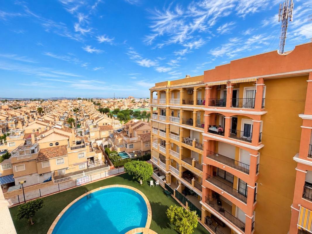Venta de apartamento en Torrevieja