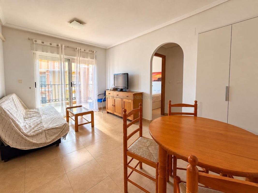 Venta de apartamento en Torrevieja