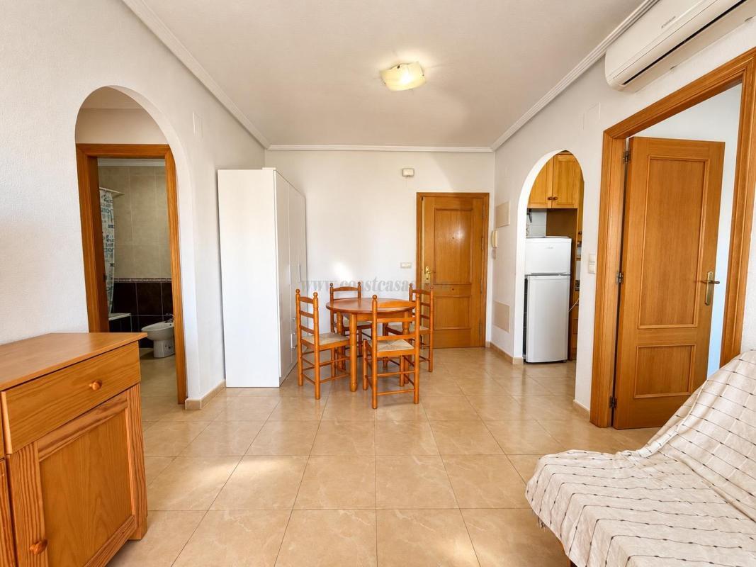 Venta de apartamento en Torrevieja