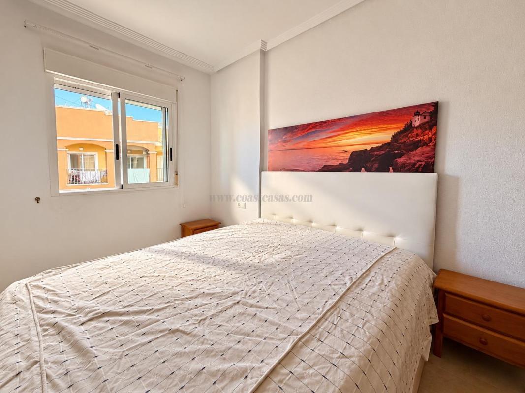 Venta de apartamento en Torrevieja