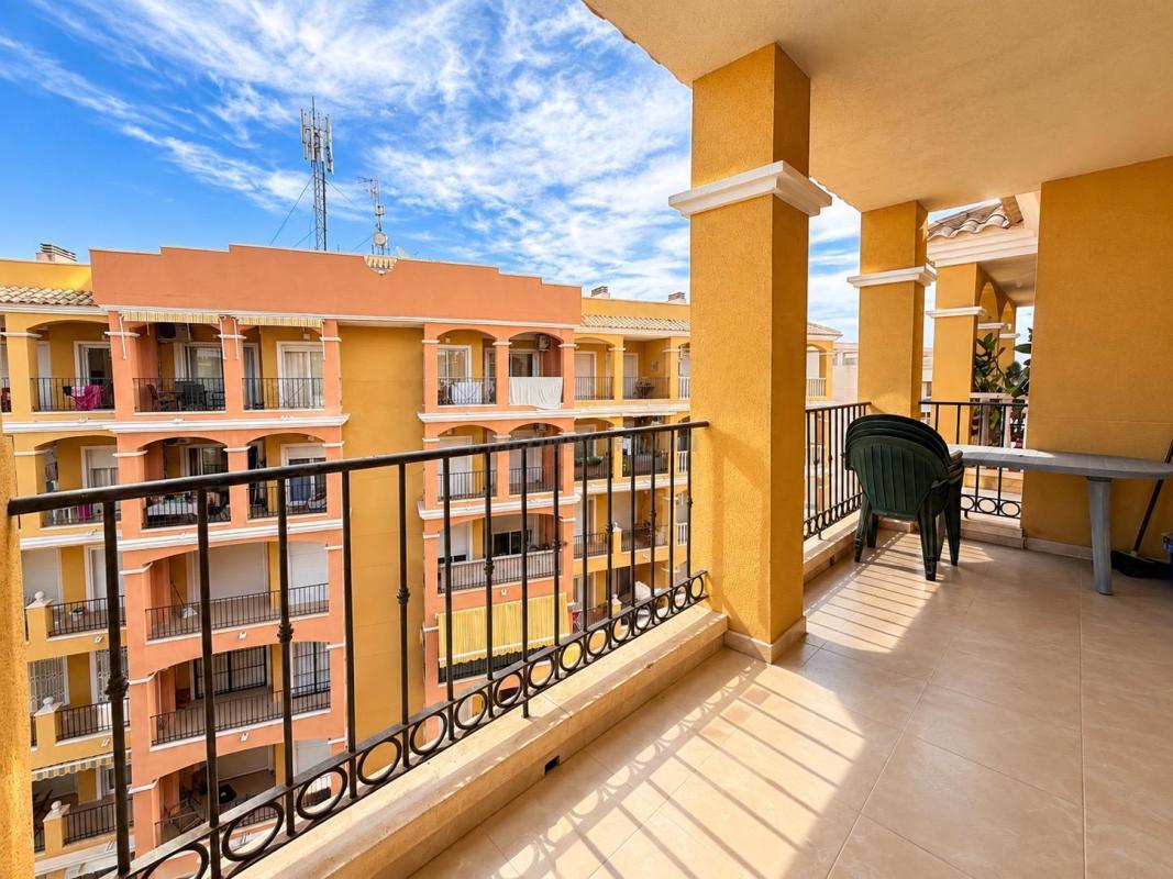 Venta de apartamento en Torrevieja