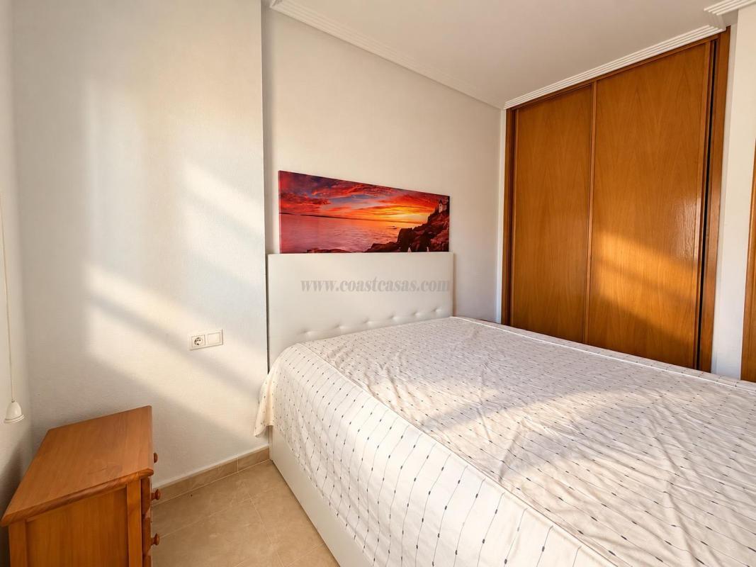 Venta de apartamento en Torrevieja