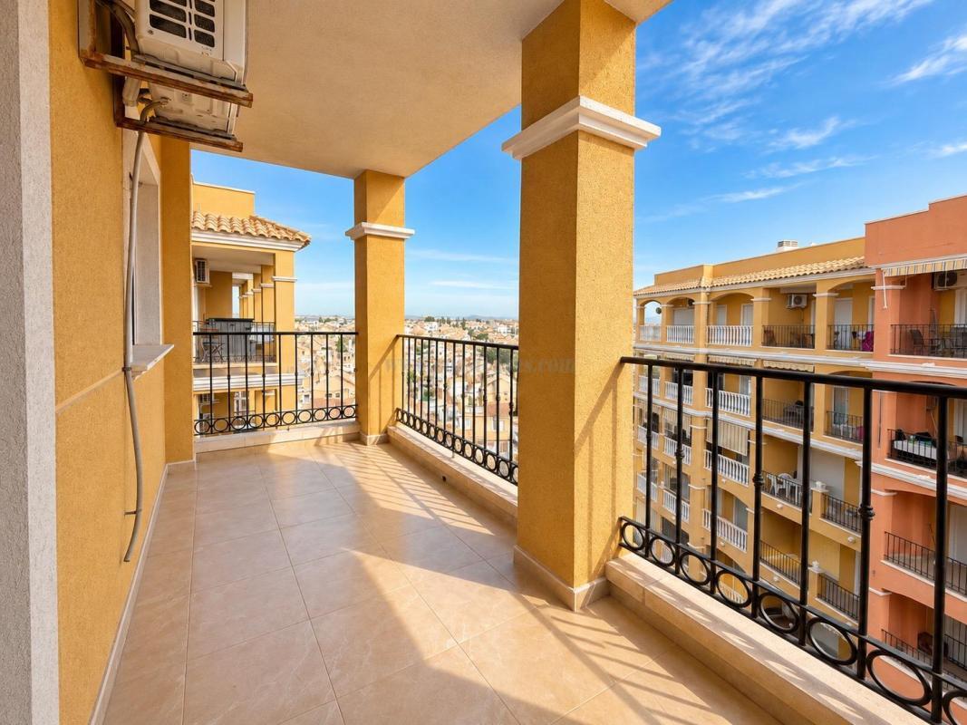 Venta de apartamento en Torrevieja