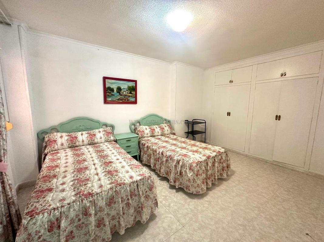 Venta de apartamento en Torrevieja
