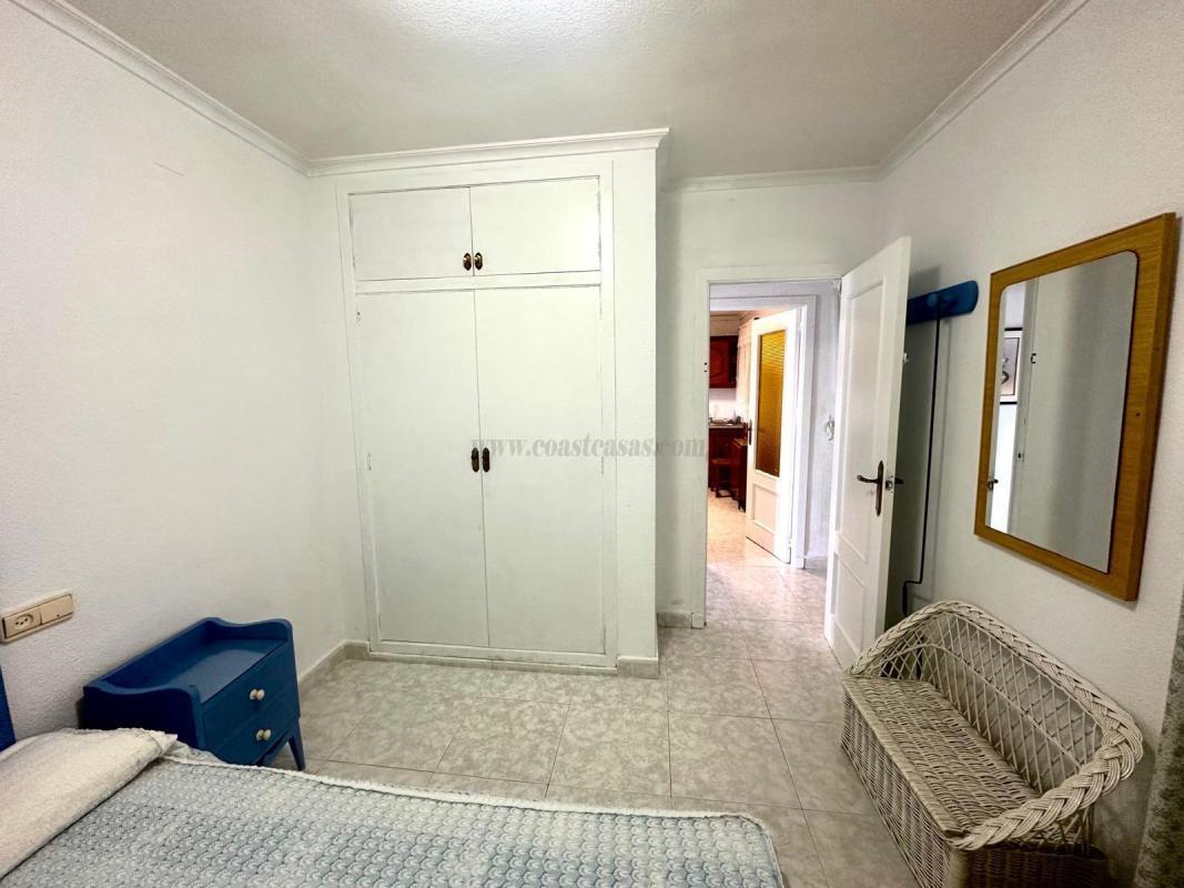 Venta de apartamento en Torrevieja