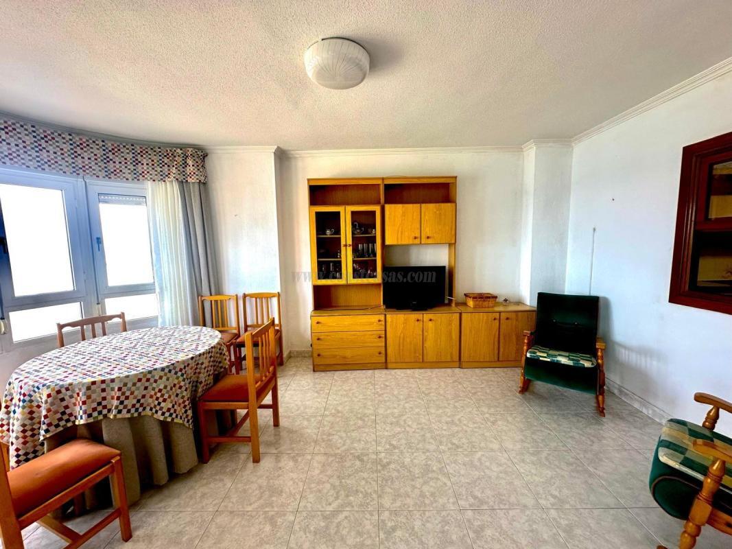 Venta de apartamento en Torrevieja
