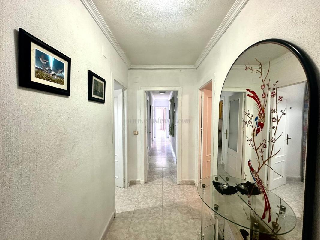 Venta de apartamento en Torrevieja