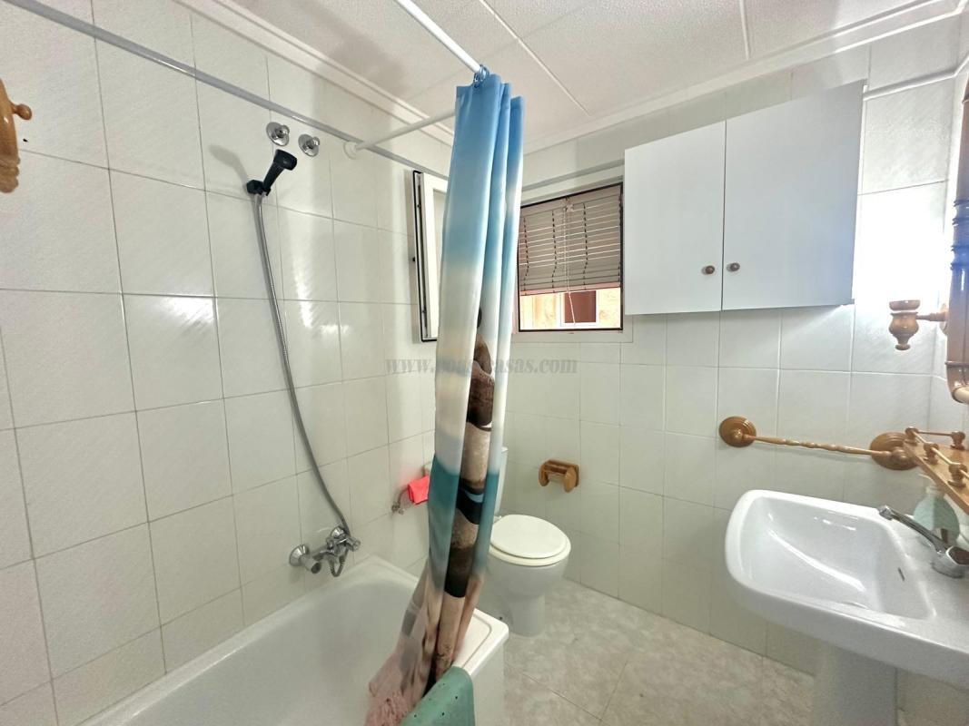 Venta de apartamento en Torrevieja