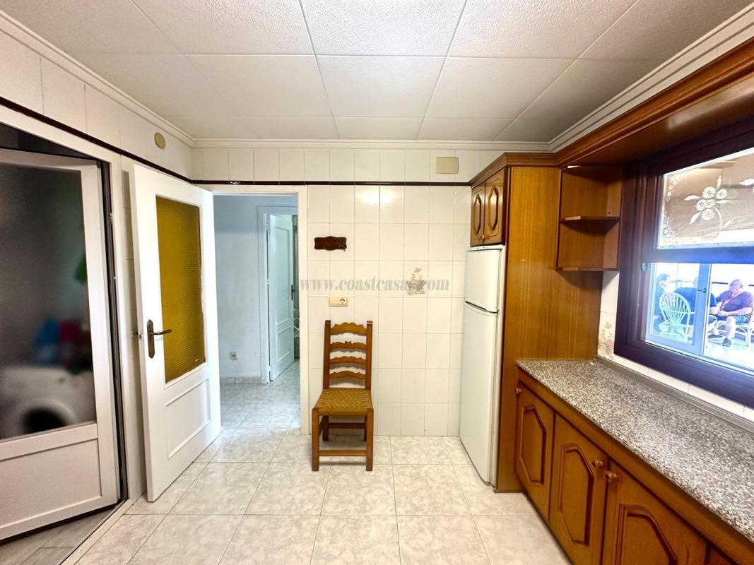 Venta de apartamento en Torrevieja