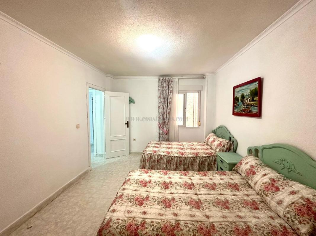 Venta de apartamento en Torrevieja