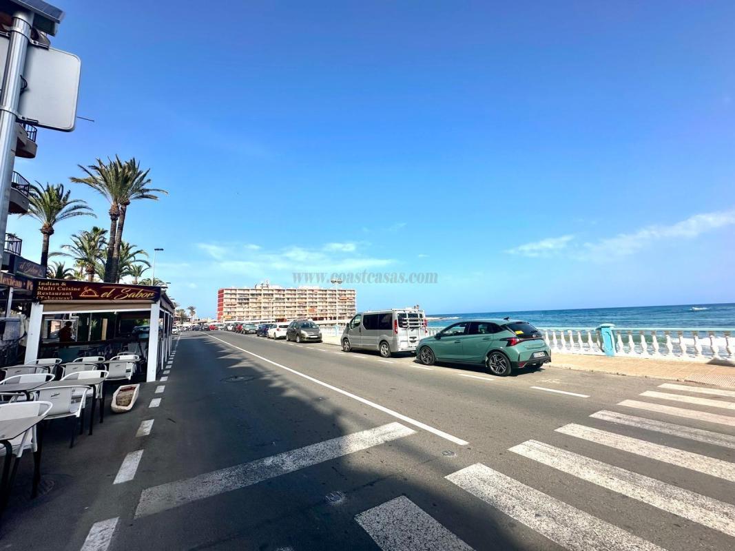 Venta de apartamento en Torrevieja