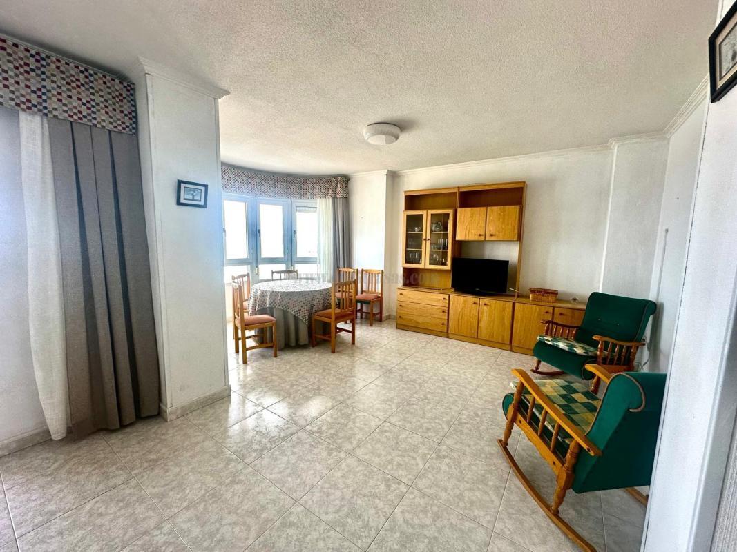 Venta de apartamento en Torrevieja
