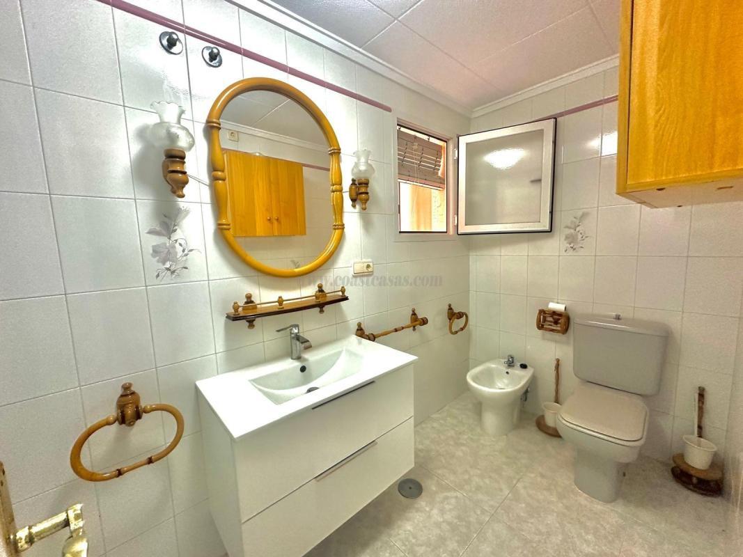 Venta de apartamento en Torrevieja