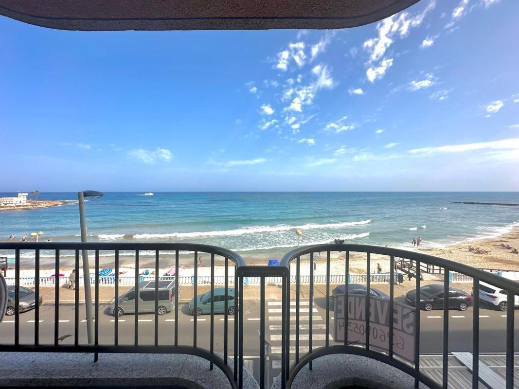 Venta de apartamento en Torrevieja