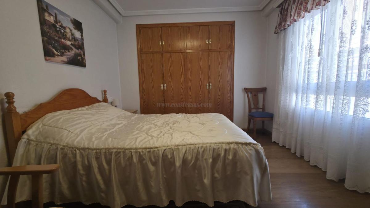 Venta de apartamento en Torrevieja