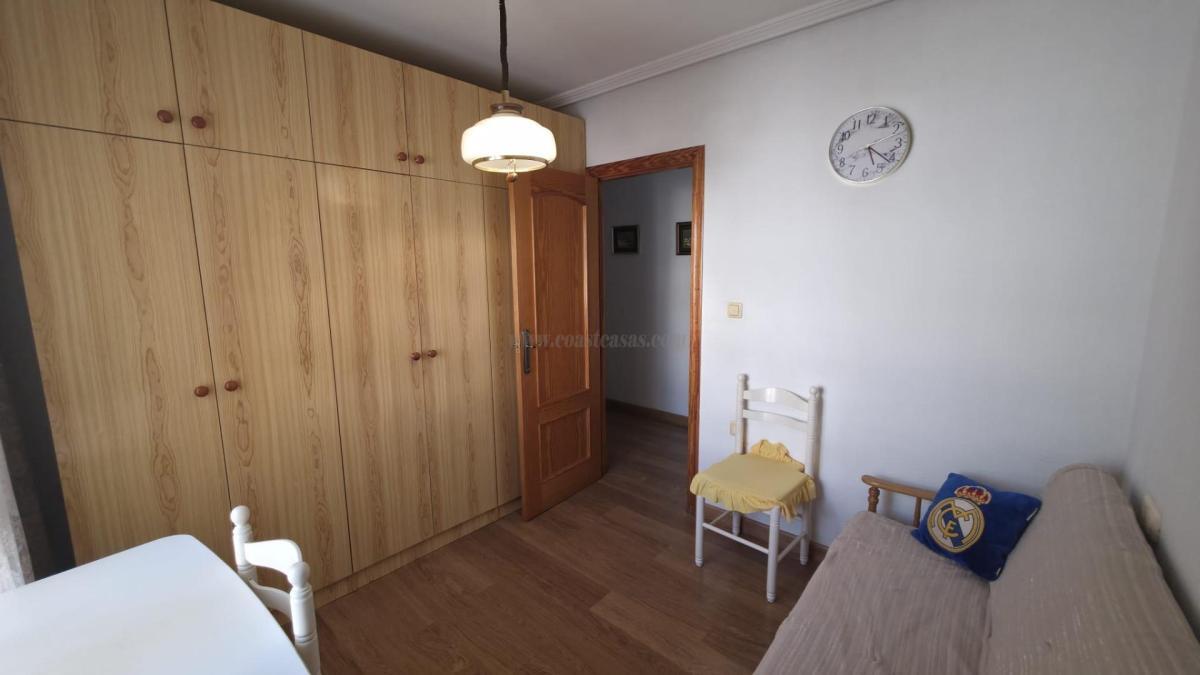 Venta de apartamento en Torrevieja