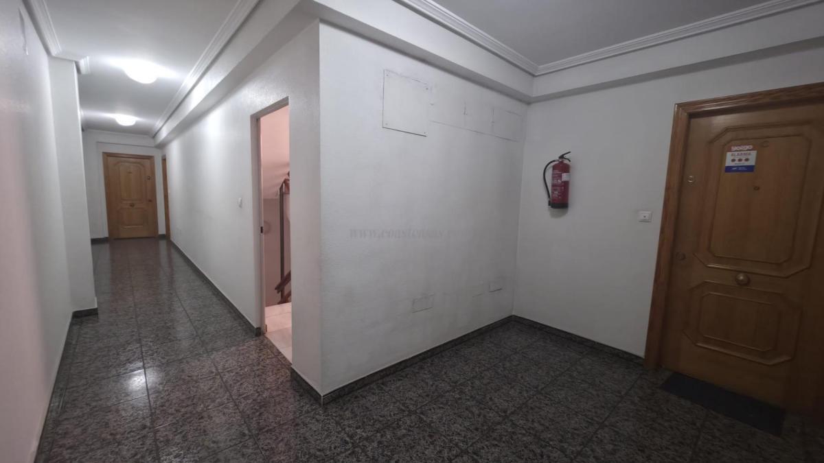 Venta de apartamento en Torrevieja