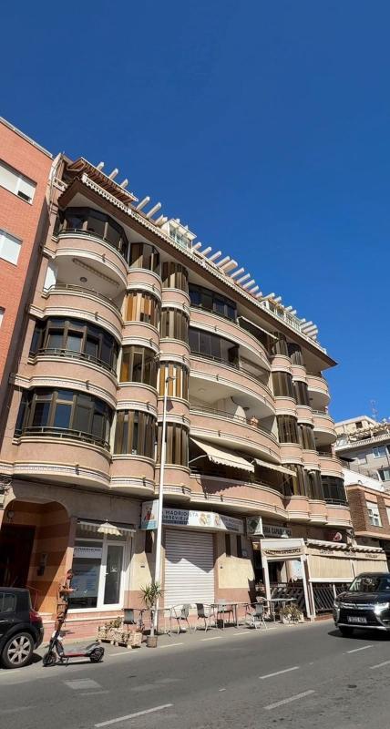 Venta de apartamento en Torrevieja