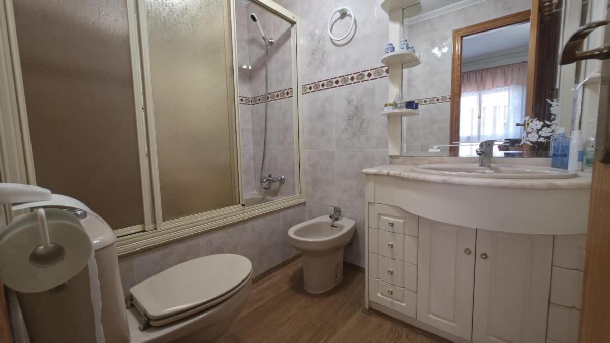 Venta de apartamento en Torrevieja