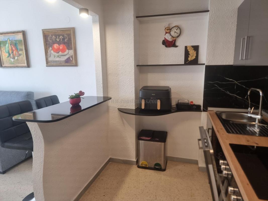 Venta de apartamento en Torrevieja