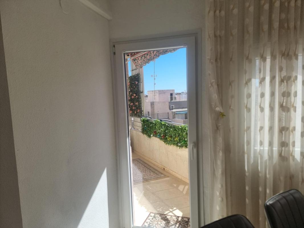 Venta de apartamento en Torrevieja