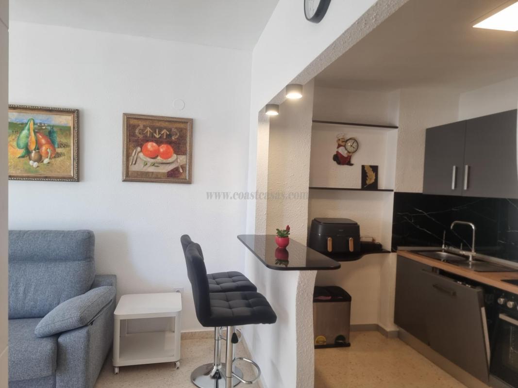 Venta de apartamento en Torrevieja