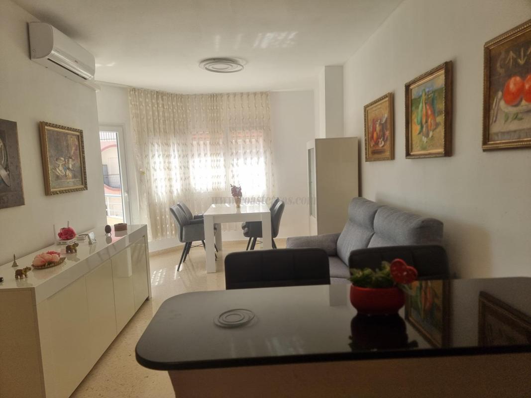 Venta de apartamento en Torrevieja