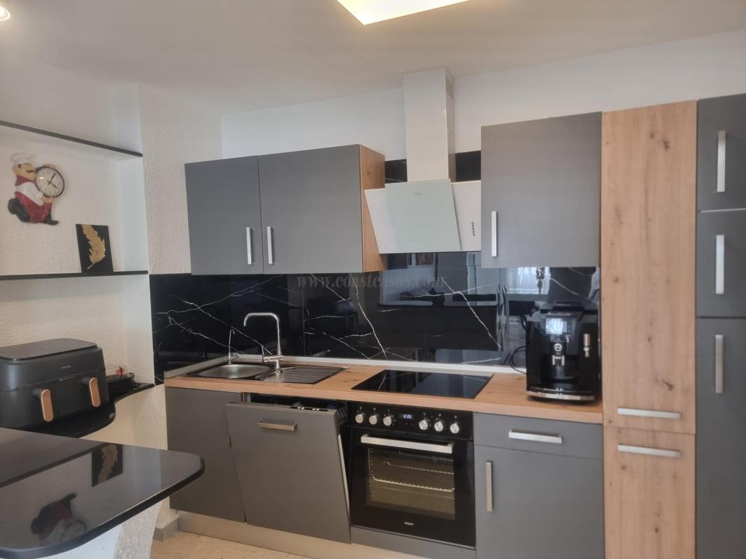 Venta de apartamento en Torrevieja