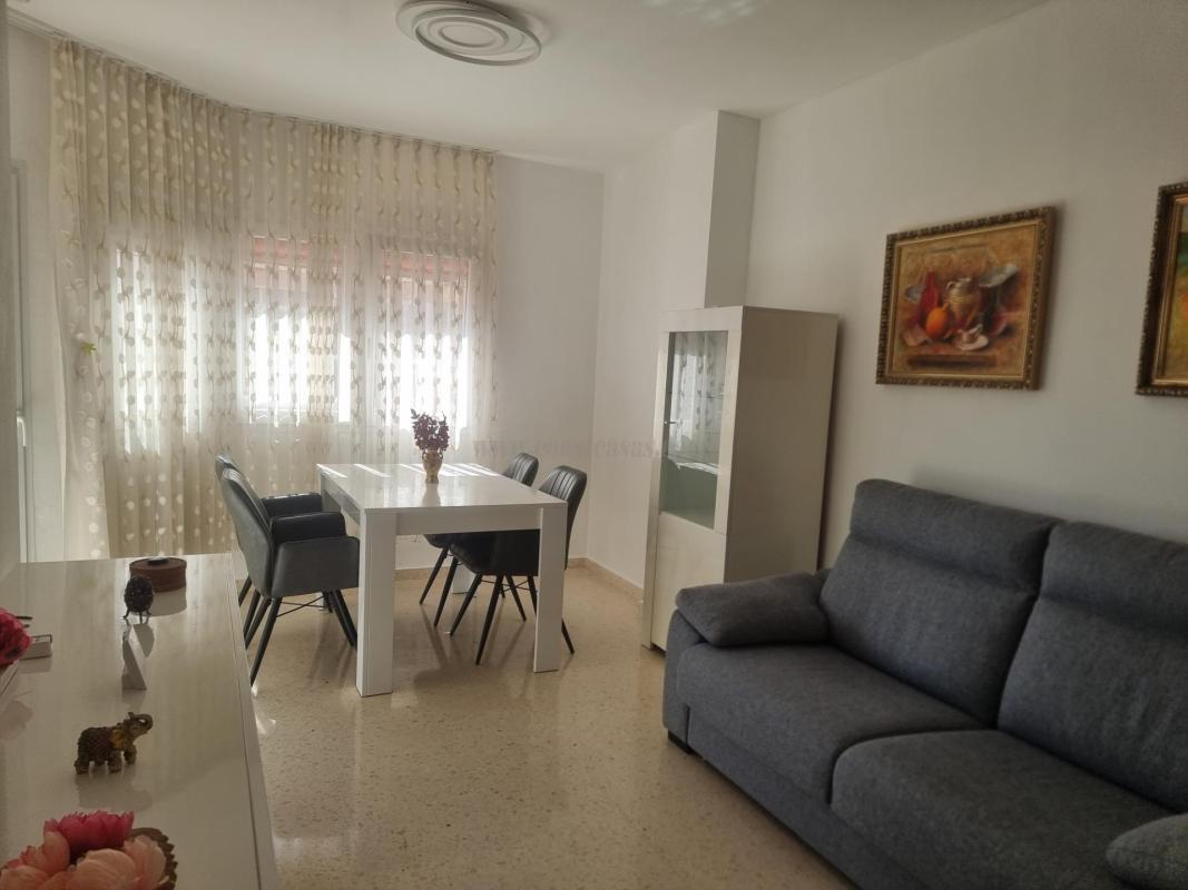 Venta de apartamento en Torrevieja