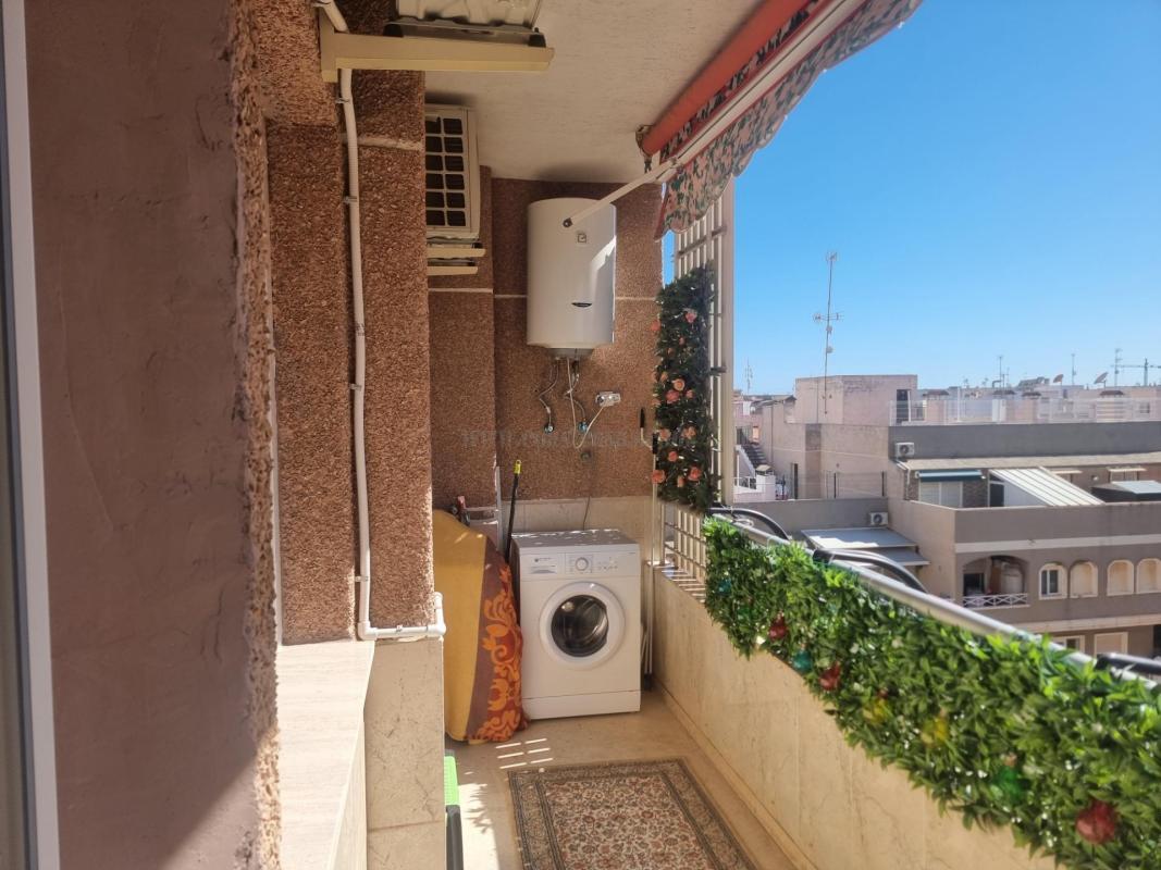 Venta de apartamento en Torrevieja