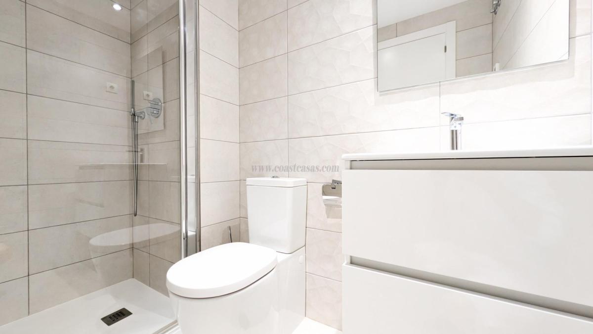Venta de apartamento en Torrevieja