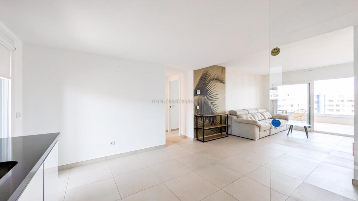 Venta de apartamento en Torrevieja