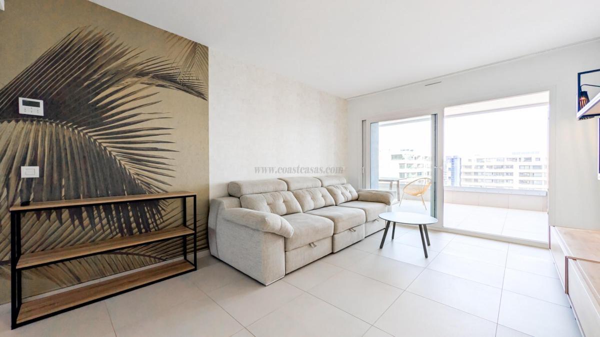 Venta de apartamento en Torrevieja
