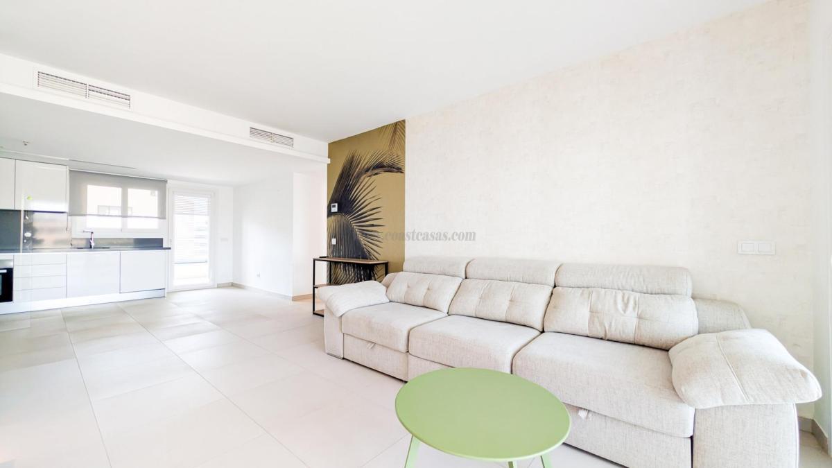 Venta de apartamento en Torrevieja