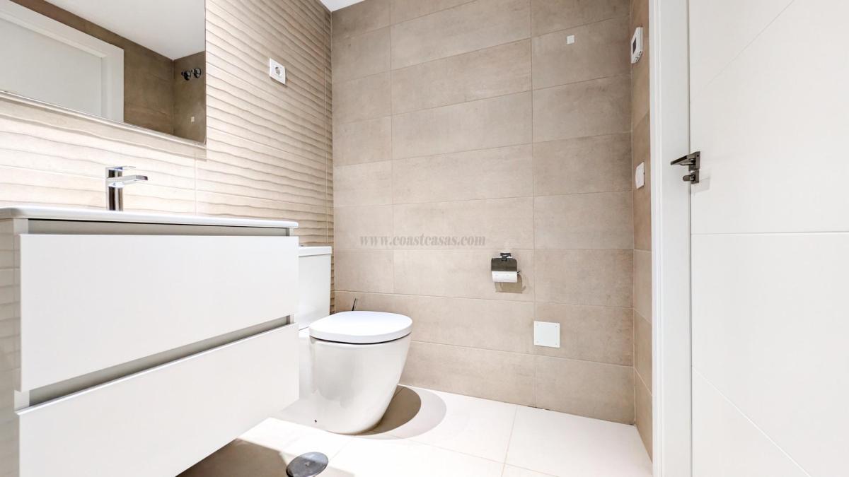 Venta de apartamento en Torrevieja