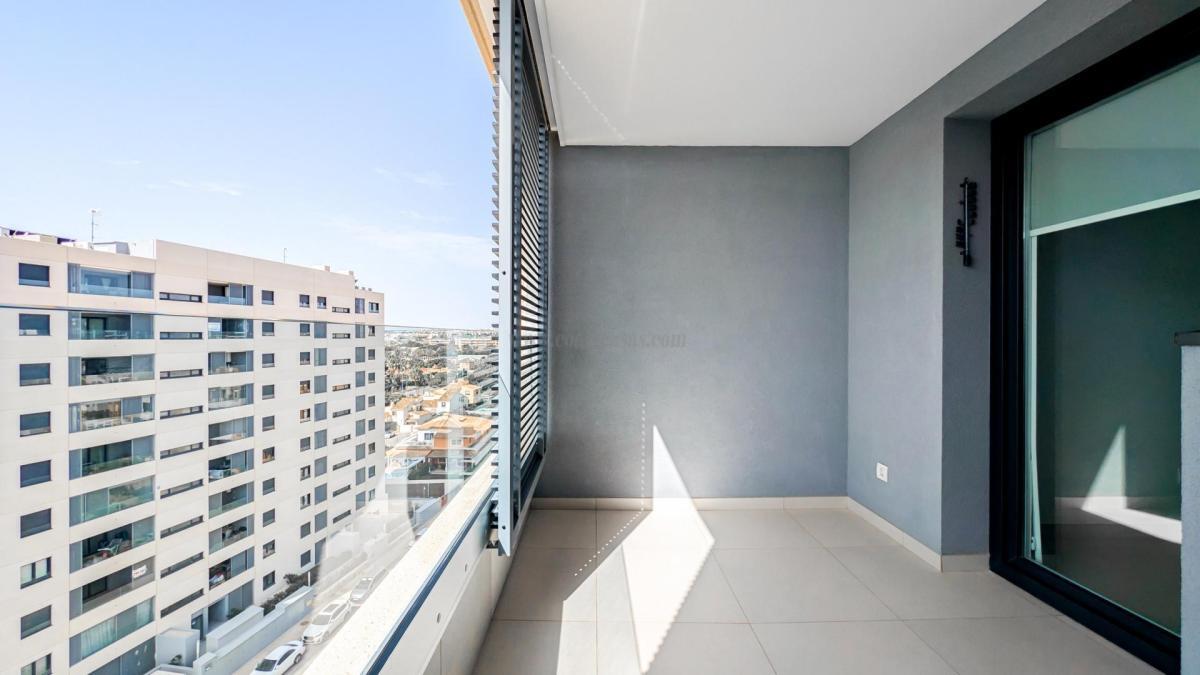 Venta de apartamento en Torrevieja