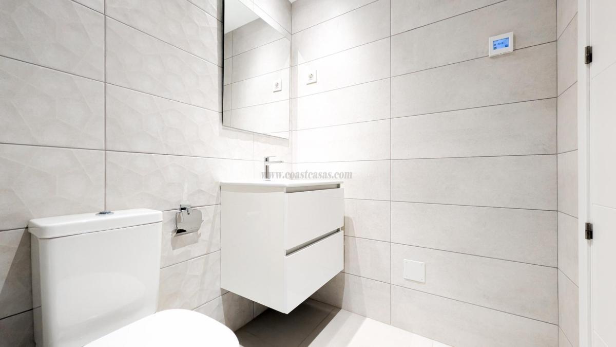 Venta de apartamento en Torrevieja