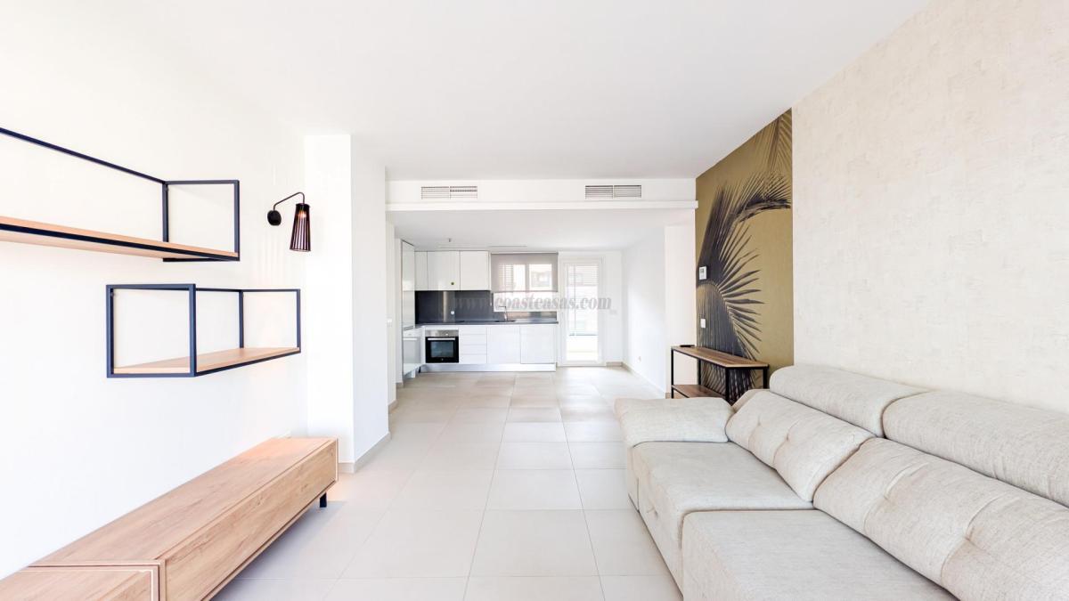 Venta de apartamento en Torrevieja