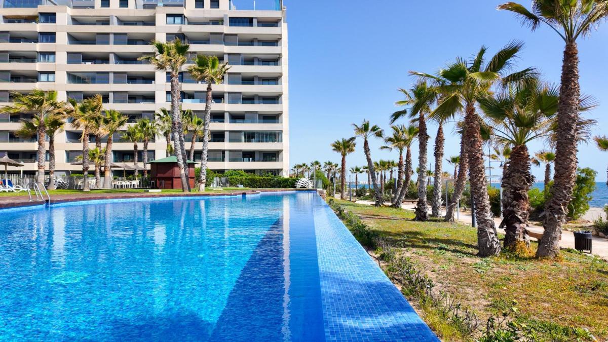 Venta de apartamento en Torrevieja