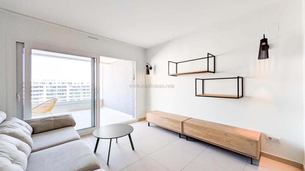 Venta de apartamento en Torrevieja