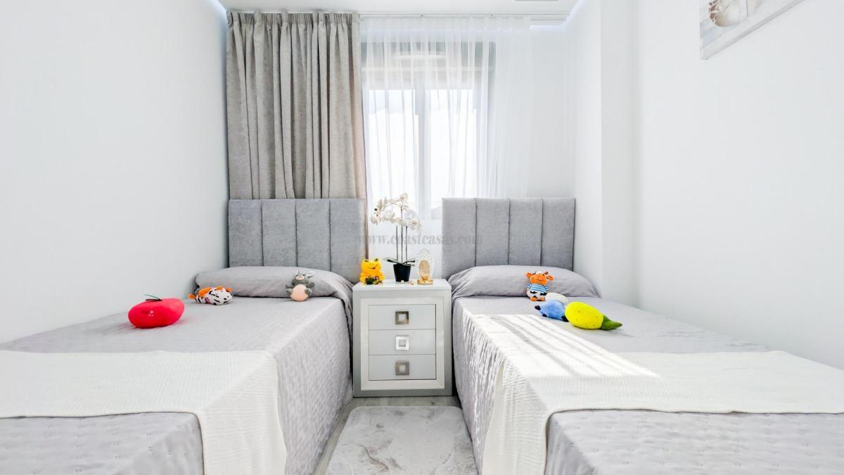 Venta de apartamento en Orihuela