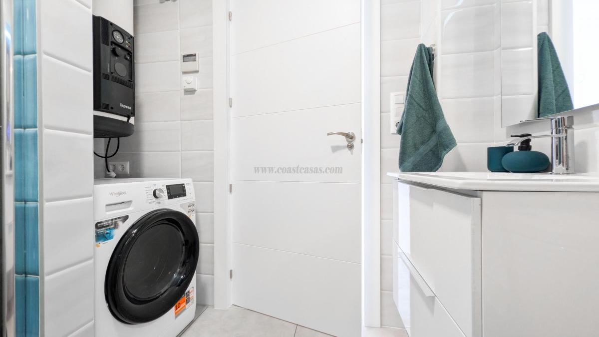 Venta de apartamento en Orihuela