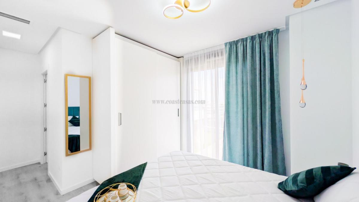 Venta de apartamento en Orihuela