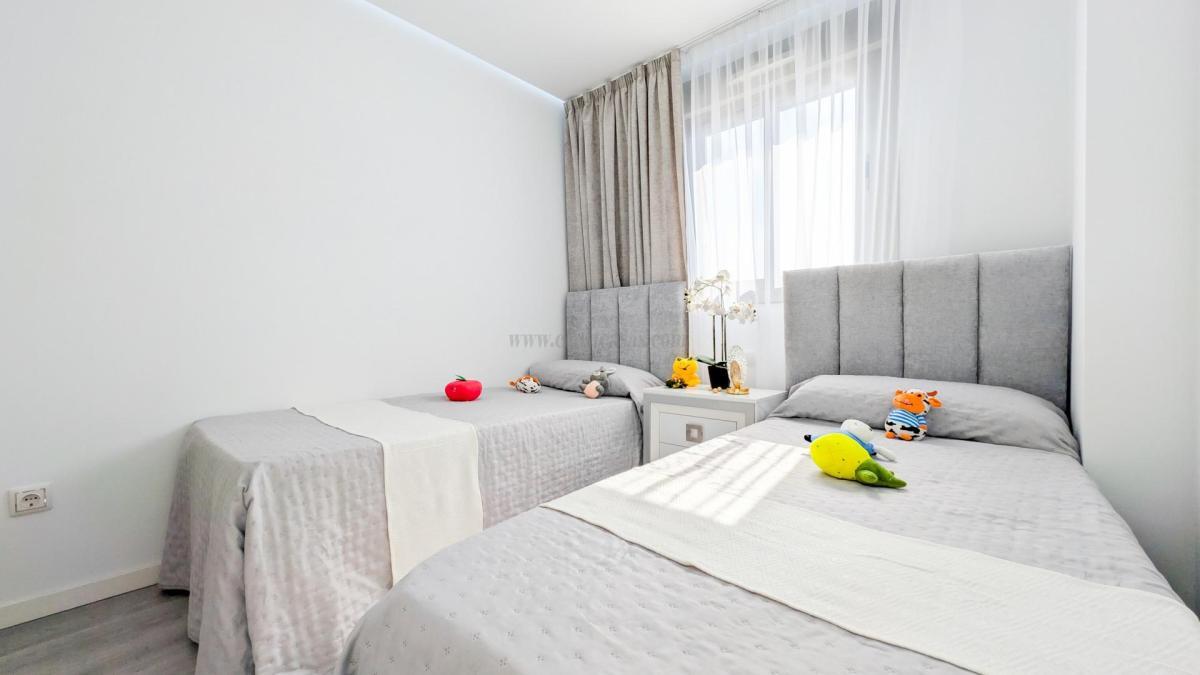 Venta de apartamento en Orihuela