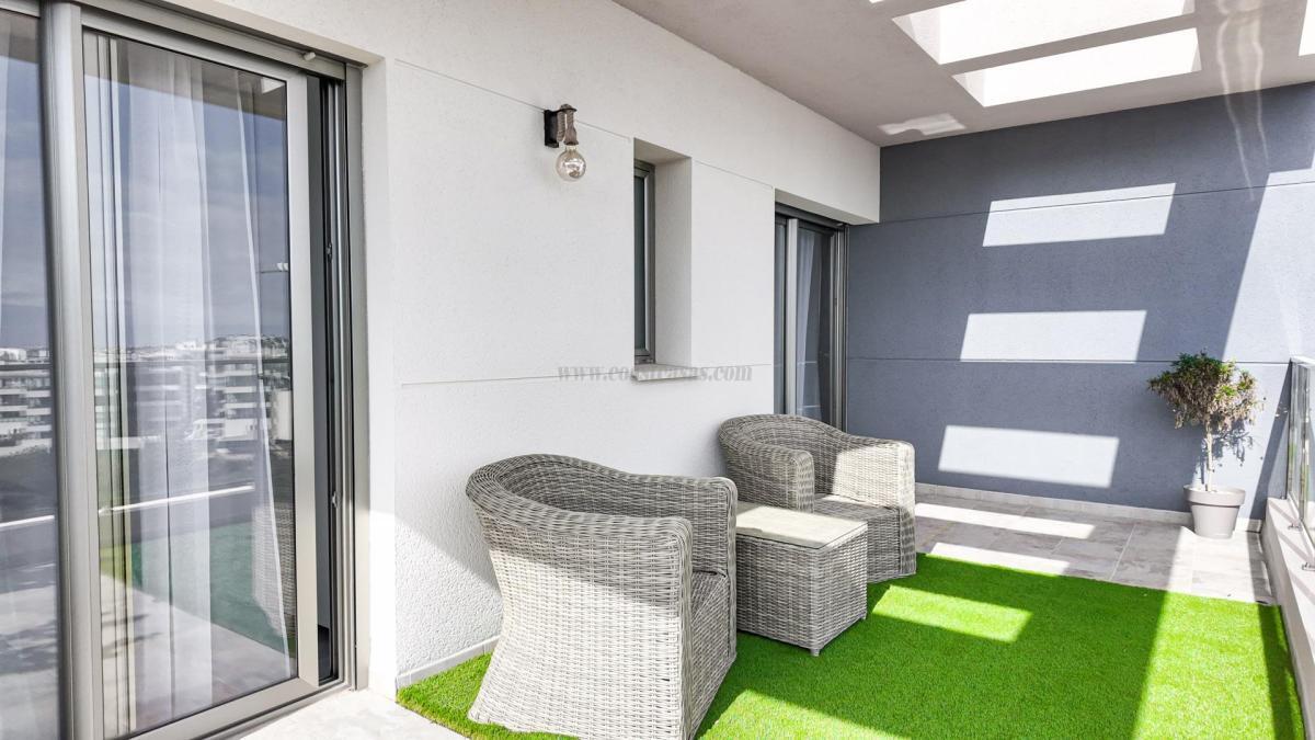 Venta de apartamento en Orihuela