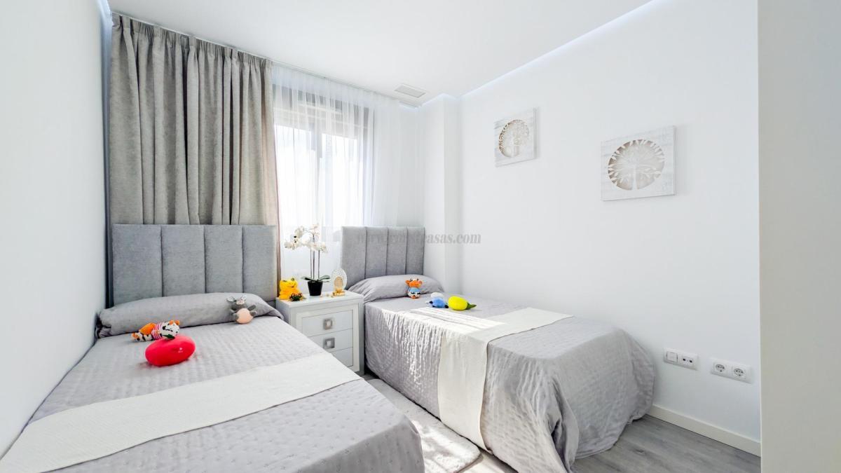 Venta de apartamento en Orihuela