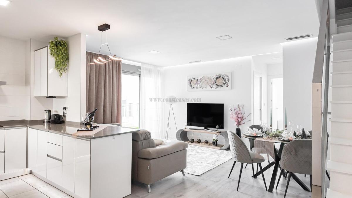 Venta de apartamento en Orihuela