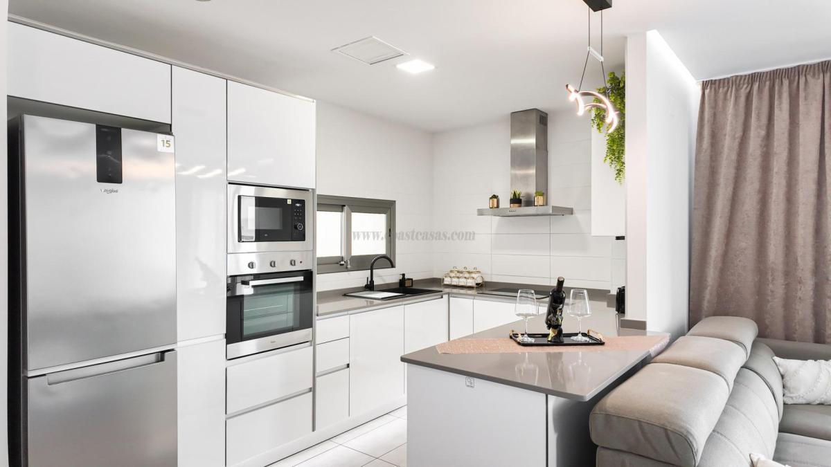 Venta de apartamento en Orihuela