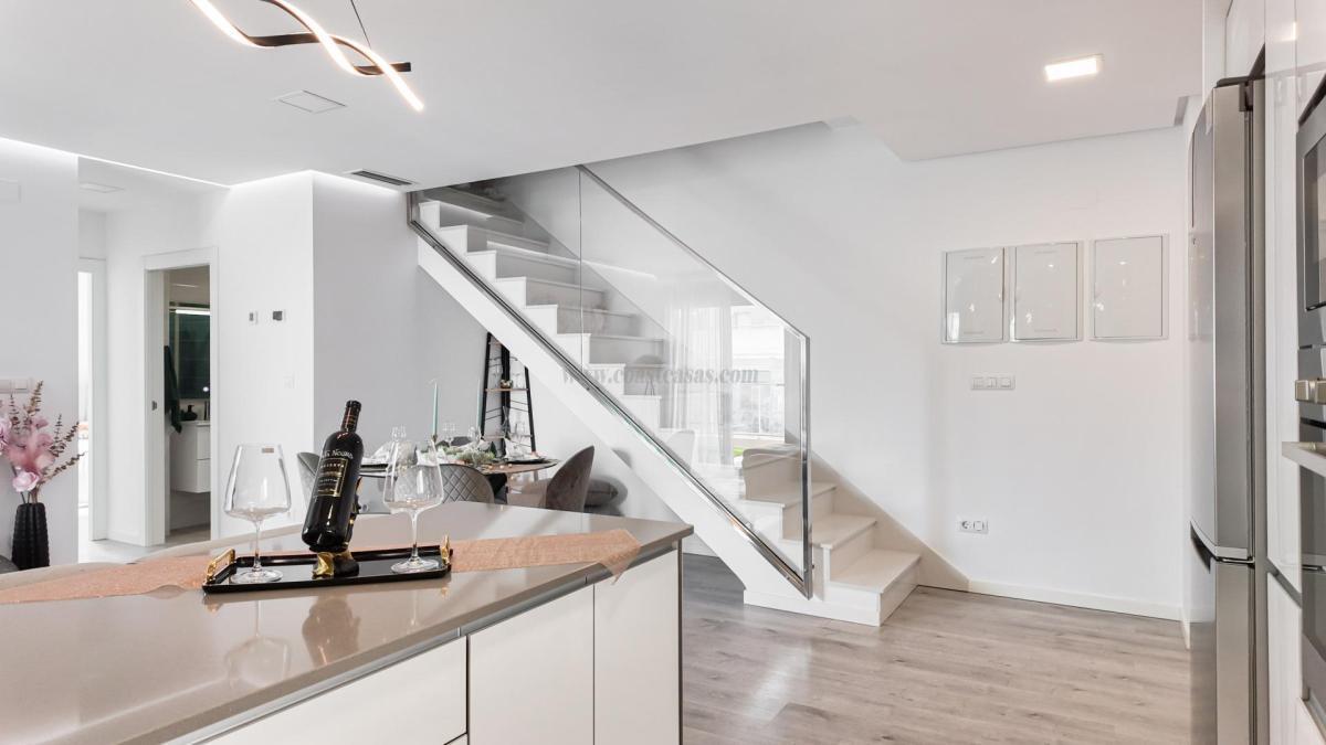 Venta de apartamento en Orihuela